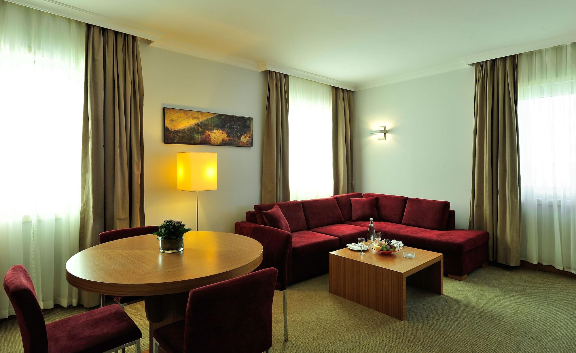 Divan 4* Istambul