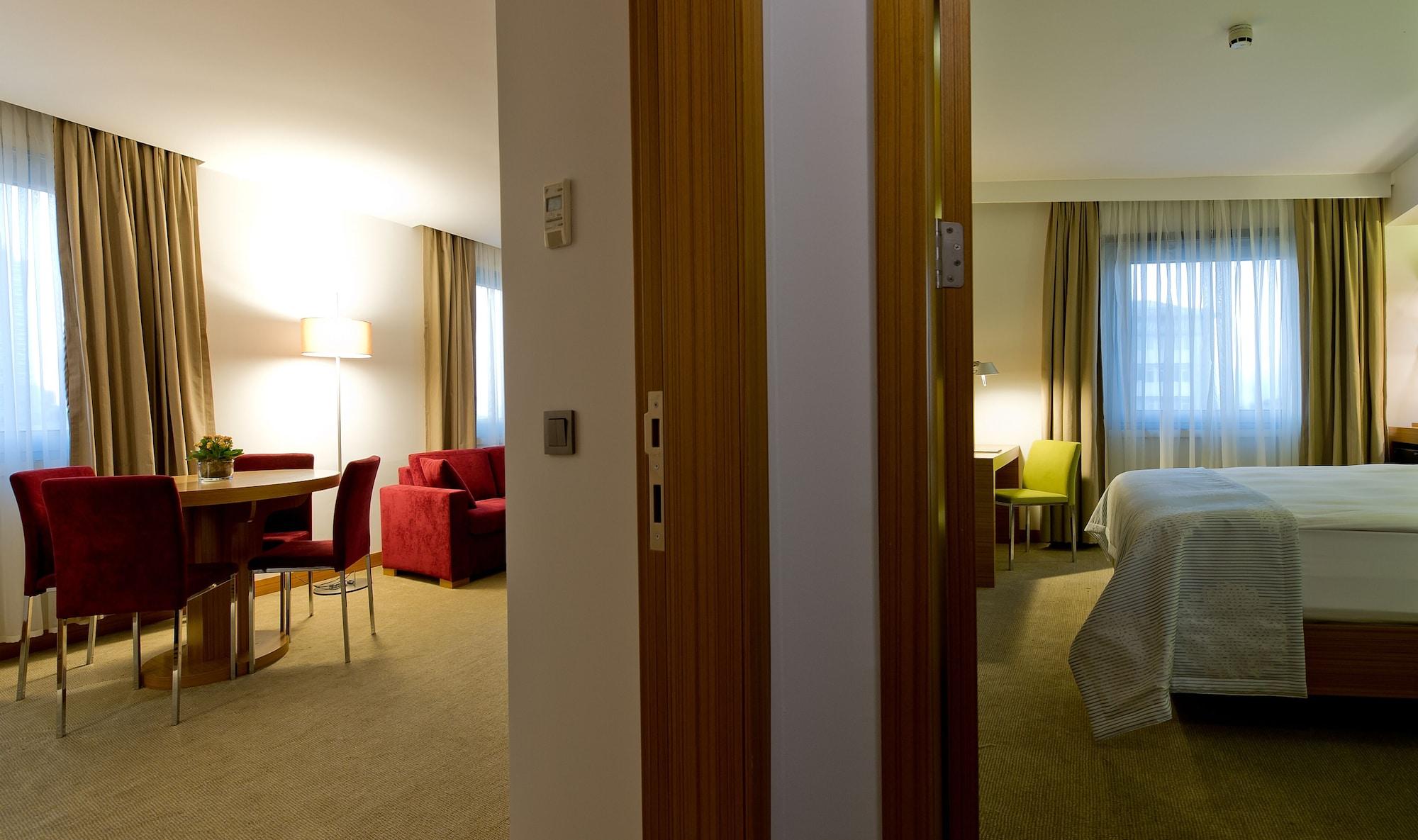Hotel Divan Istambul
