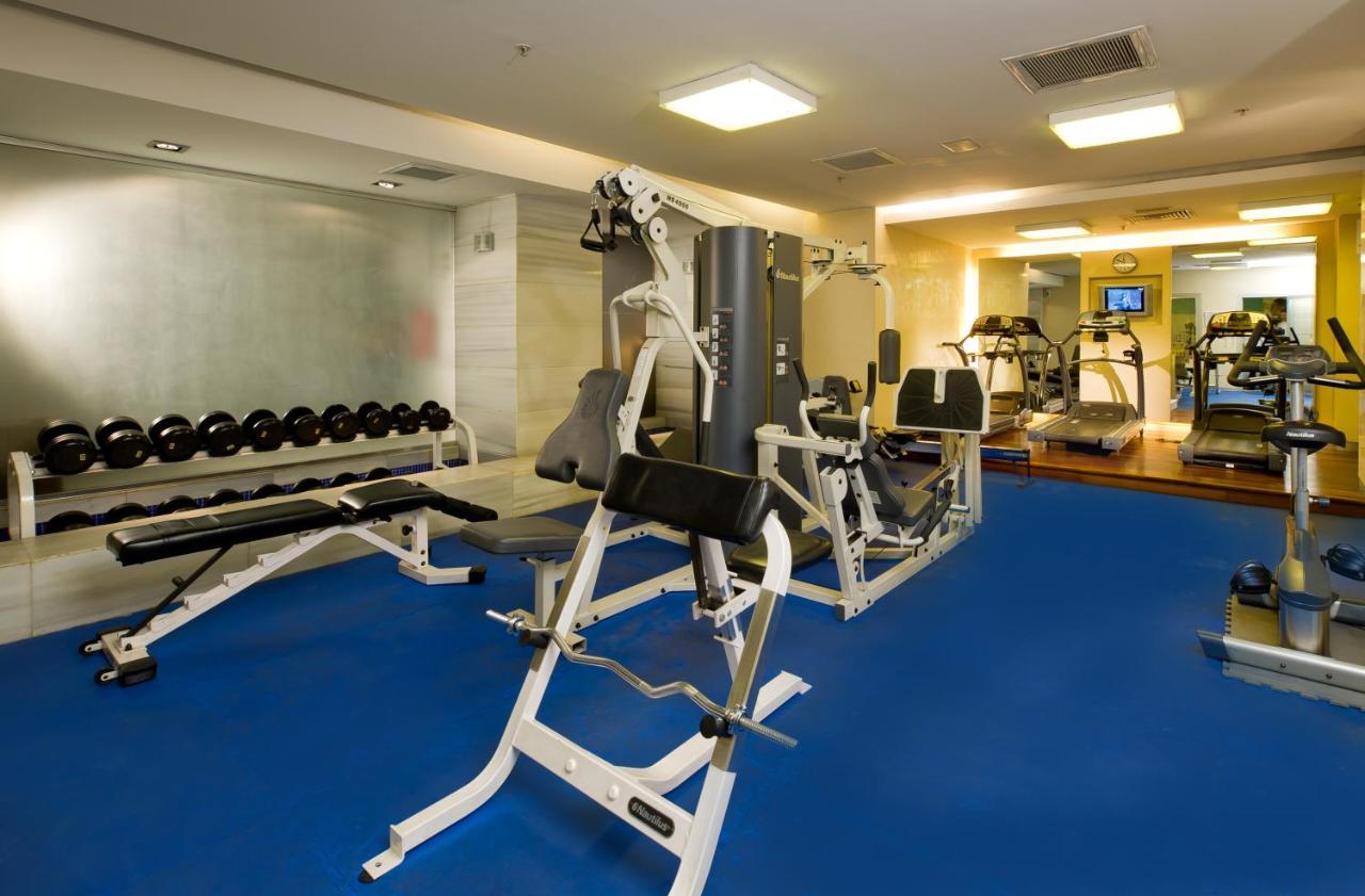 Divan Hotel